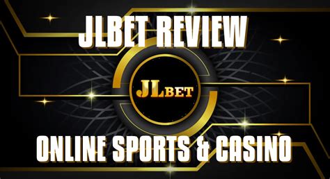 jlbet1|JLBet Review .